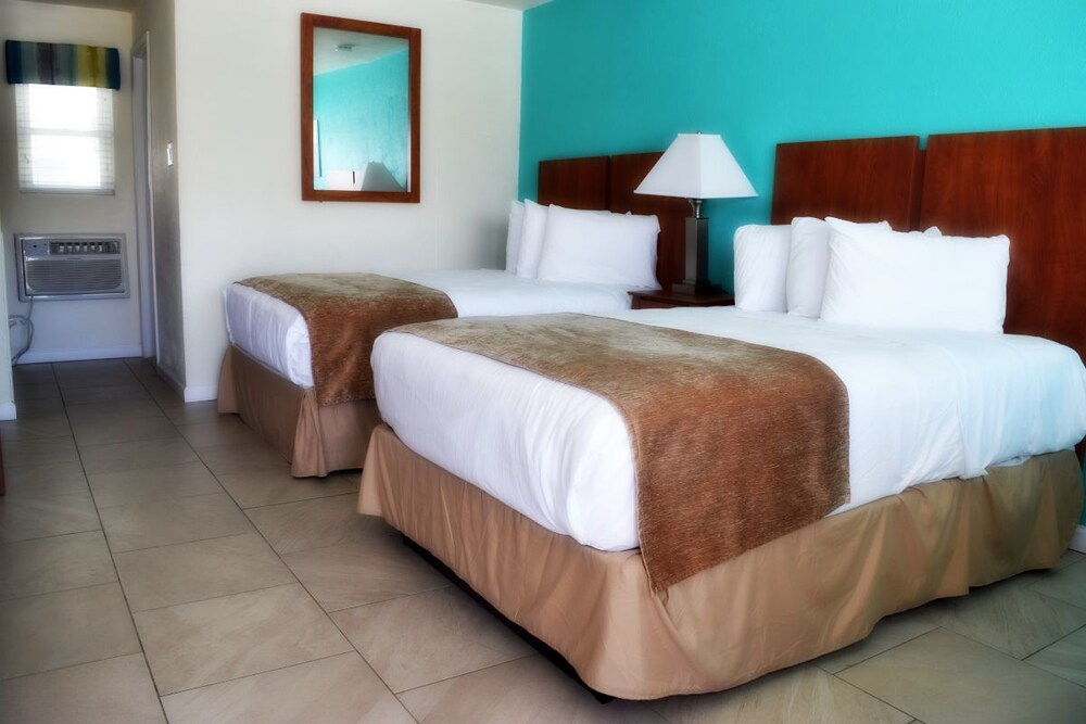 The Blue Marlin Resort - photo 10