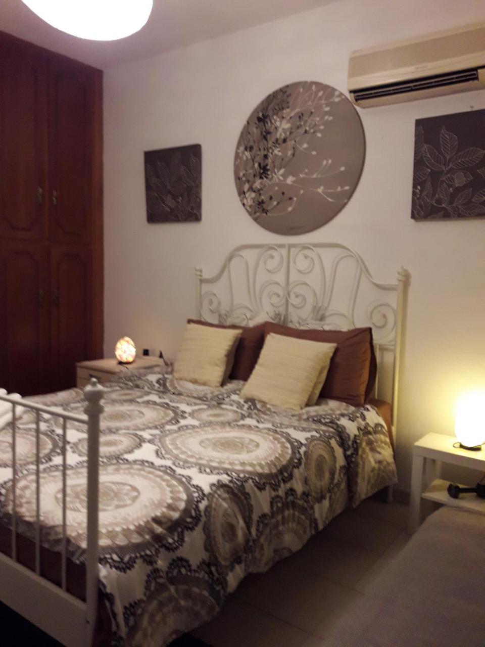 Shared Top 1st Floor Villa