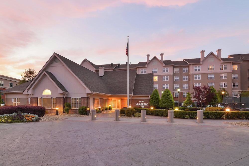 Residence Inn by Marriott Charlotte Piper Glen - featured photo