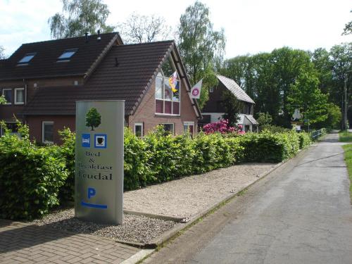 B & B Leudal — 4-Star Luxury Hotel in Haelen, Netherlands