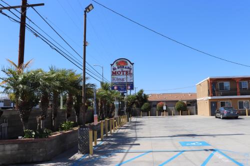 El Dorado Motel — hotel in Gardena