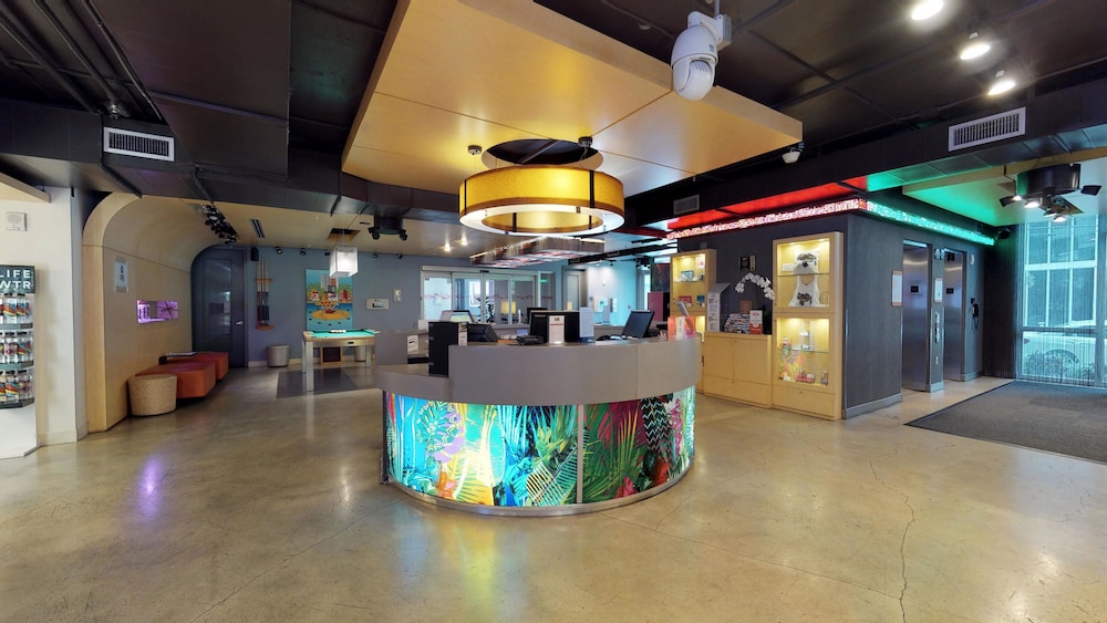 Aloft Miami Brickell - photo 3