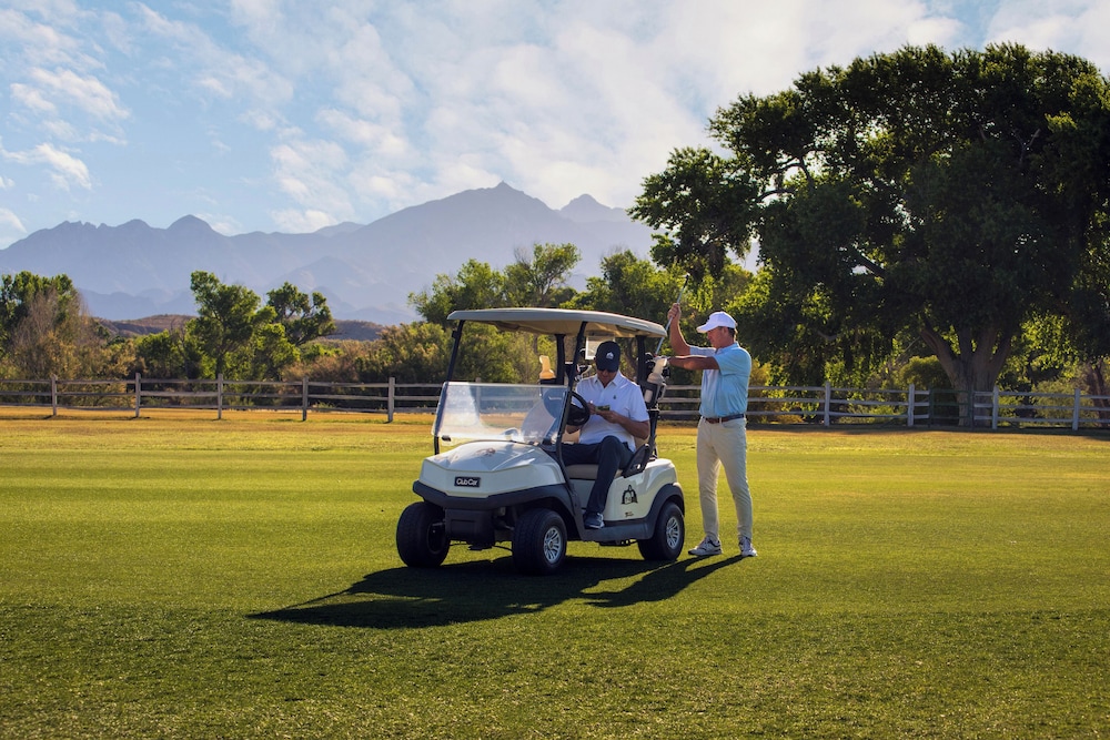 Tubac Golf Resort & Spa - photo 22
