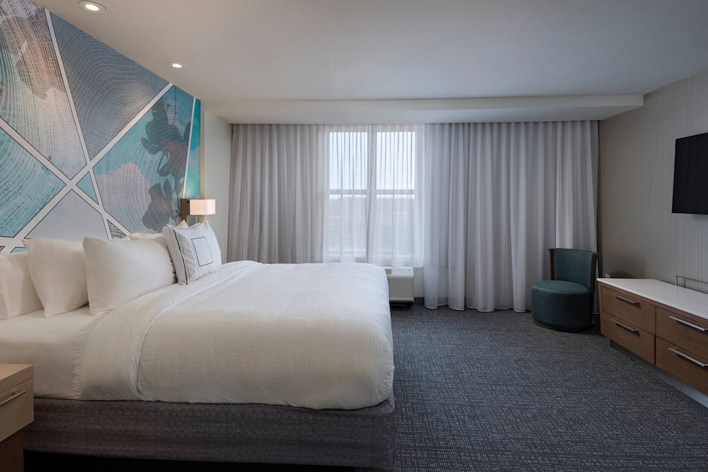 Courtyard by Marriott Jackson Madison - photo 9