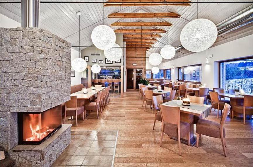 Resort Lisensky Dvur — Brno — photo 3