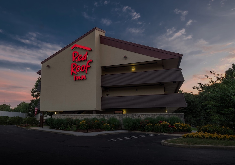Red Roof Inn Milford New Haven - photo 46