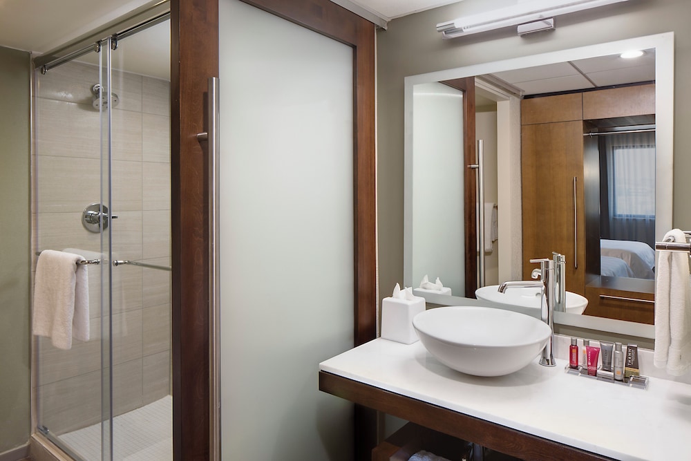 San Antonio Marriott Northwest Medical Center - photo 23