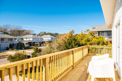 Splendid Days by Oak Island Accommodations - photo 23