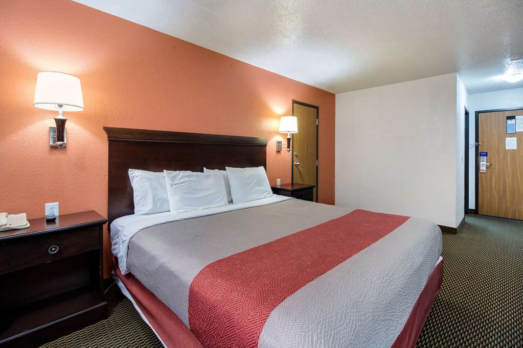 Motel 6 Marion IL - photo 8