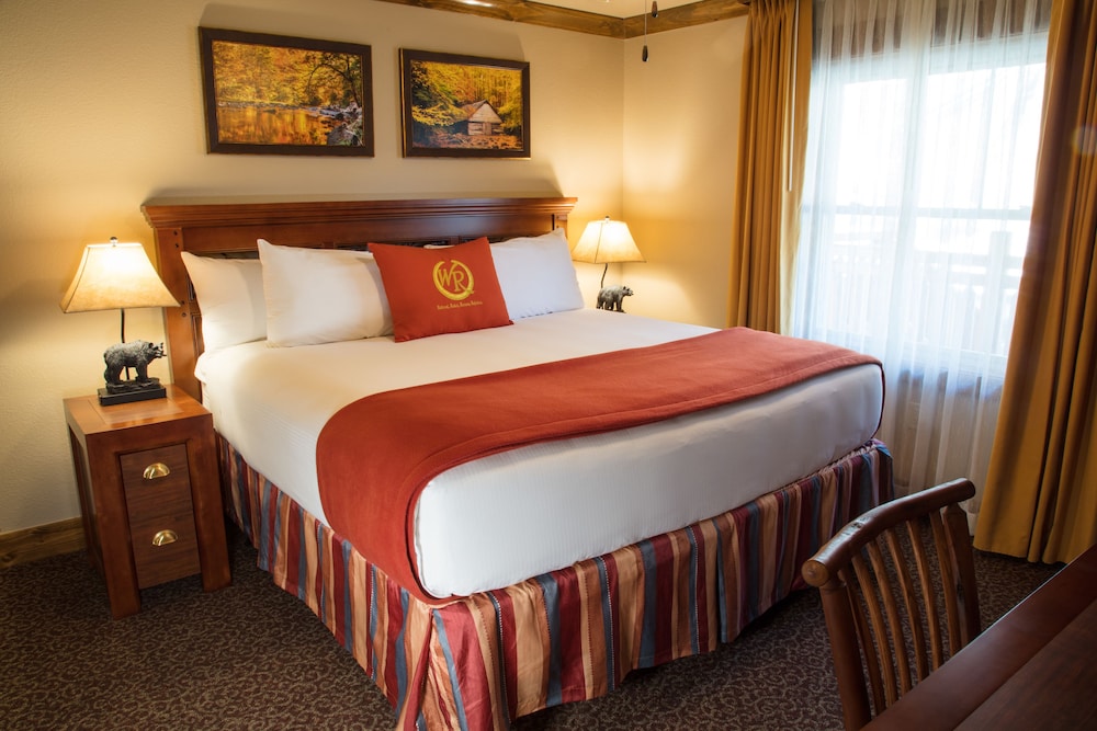 Westgate Smoky Mountain Resort & Spa - photo 16