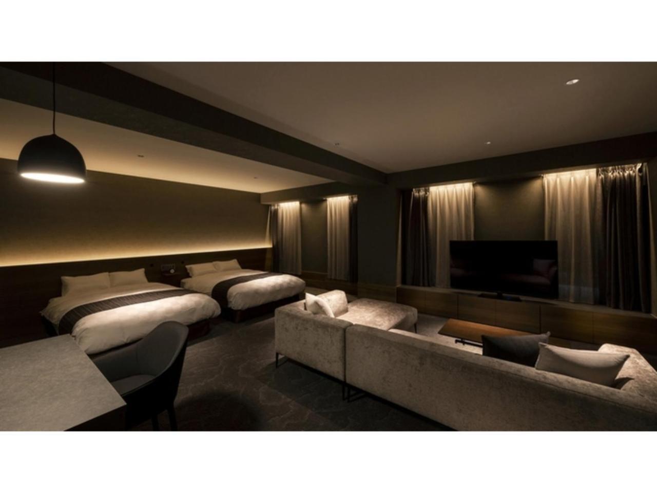 Royal Chester Nagasaki Hotel&Retreat Vacation Stay 25616V in Nagasaki, Japan