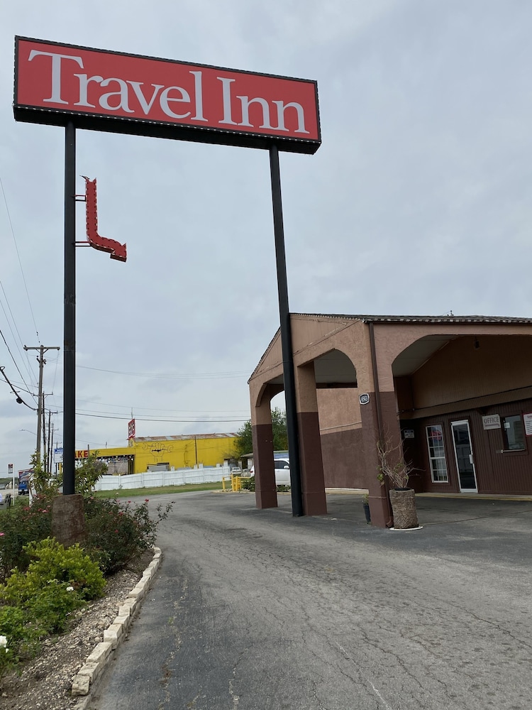Travel Inn Lackland Seaworld - photo 9