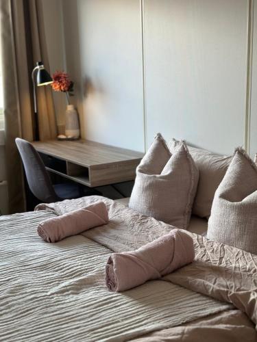Tjeldøya Slott — hotel near Harstad/Narvik Airport