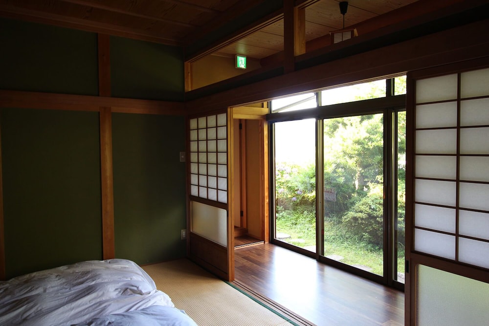 Hoshi to Kaze no Niwa — Kamikawa — photo 4
