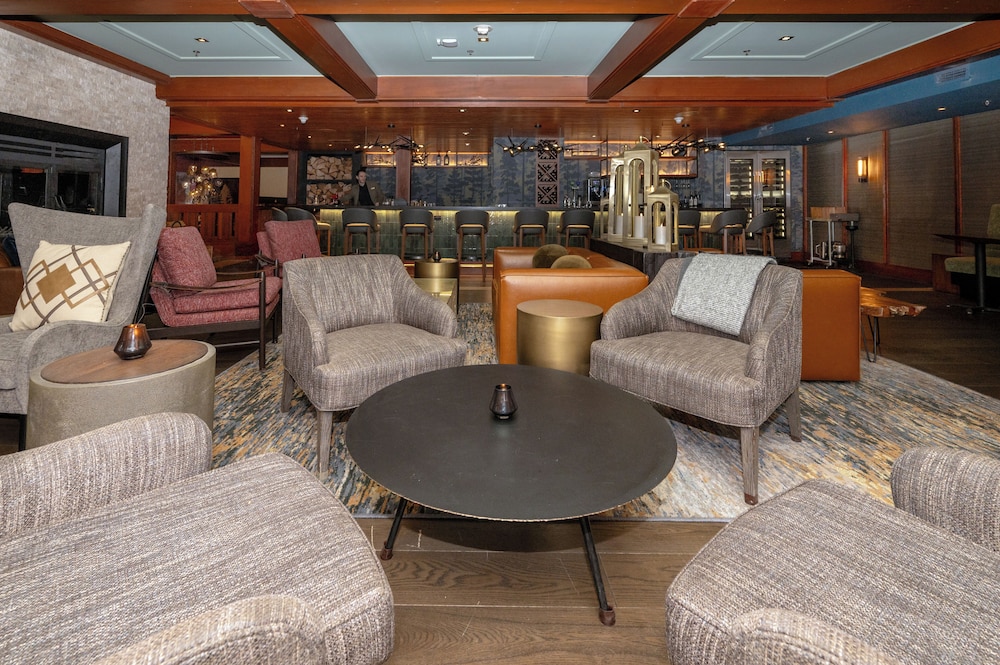 Salish Lodge & Spa - photo 40