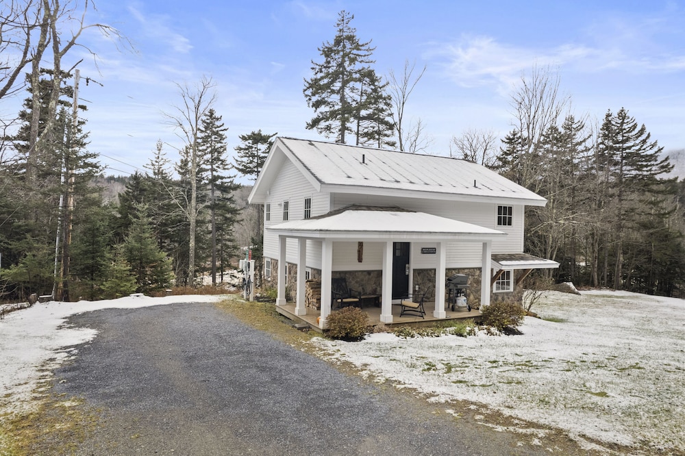 Brook Bound Inn - photo 128