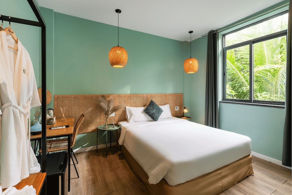 Leaf Hotel Phu Quoc - last minute hotel in Phu Quoc