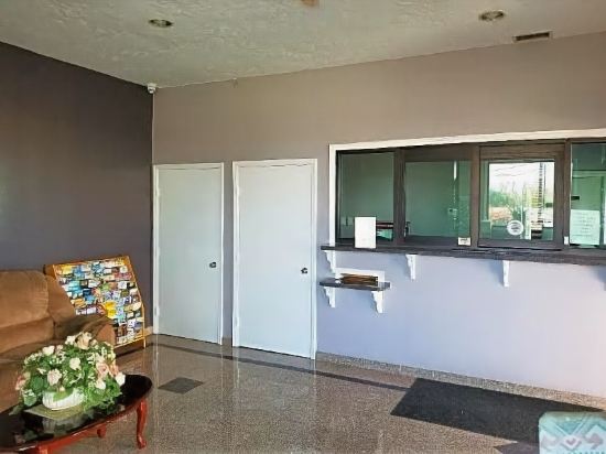 Executive Inn Pasadena - photo 14