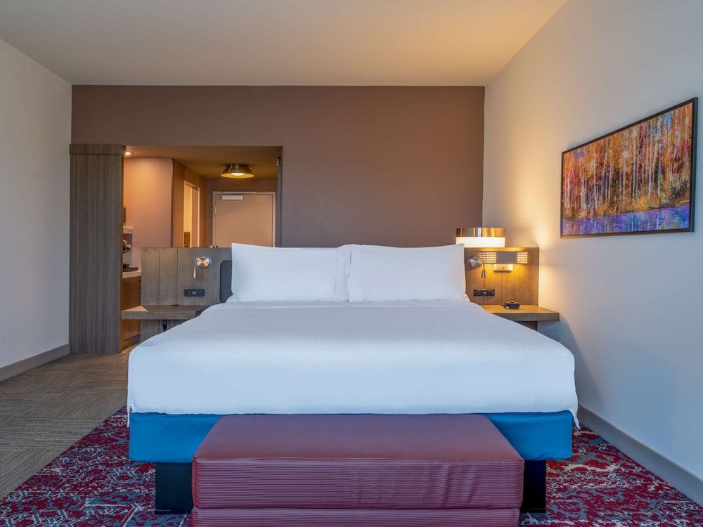 Hilton Garden Inn Jeffersonville Louisville North - photo 12