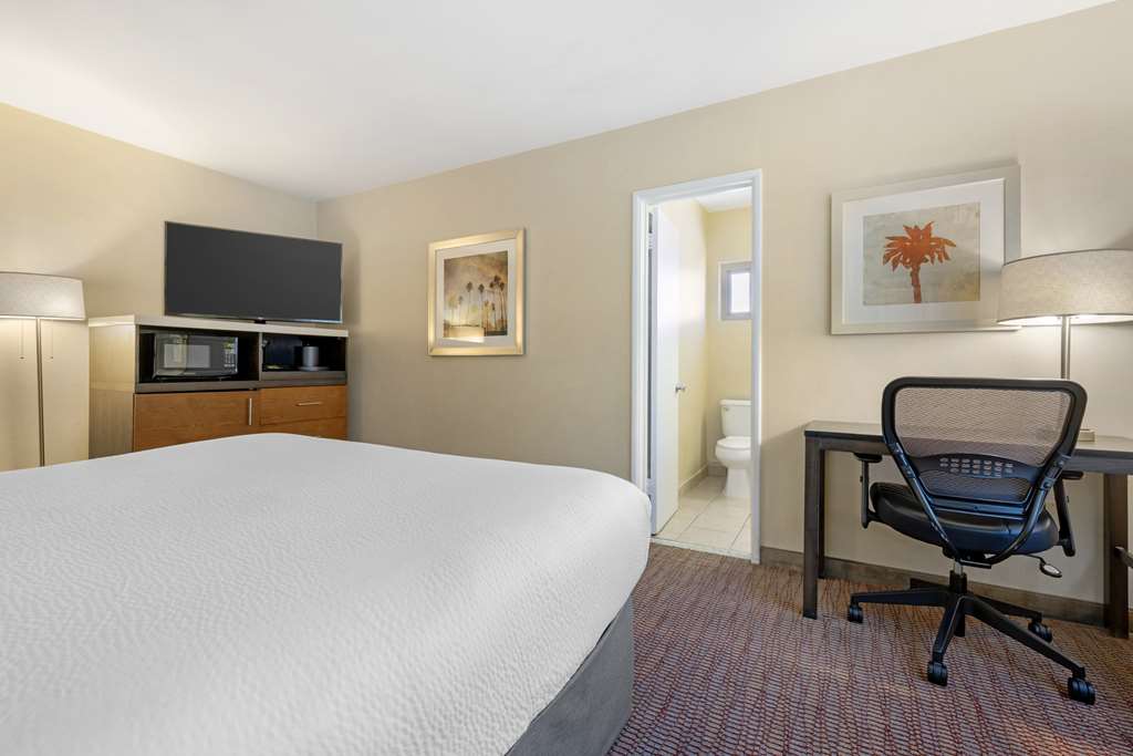 Best Western Royal Palace Inn & Suites - photo 11