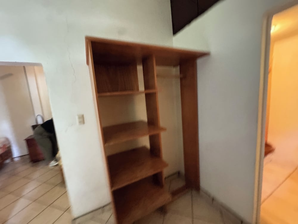 Wardrobe