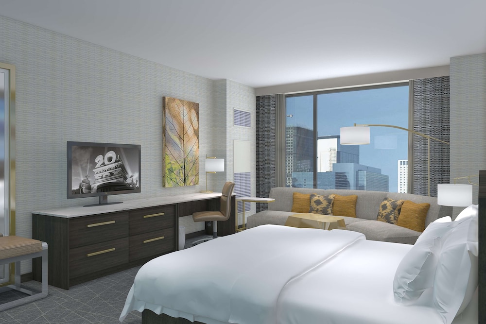 Hilton Rochester Mayo Clinic Area - photo 17