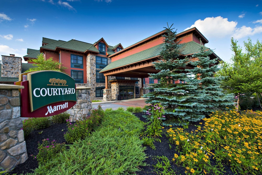 Courtyard by Marriott Lake Placid - featured photo