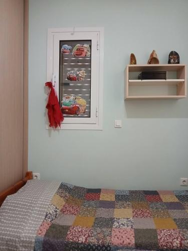 Marry’s Guesthouse — Kineta — photo 4