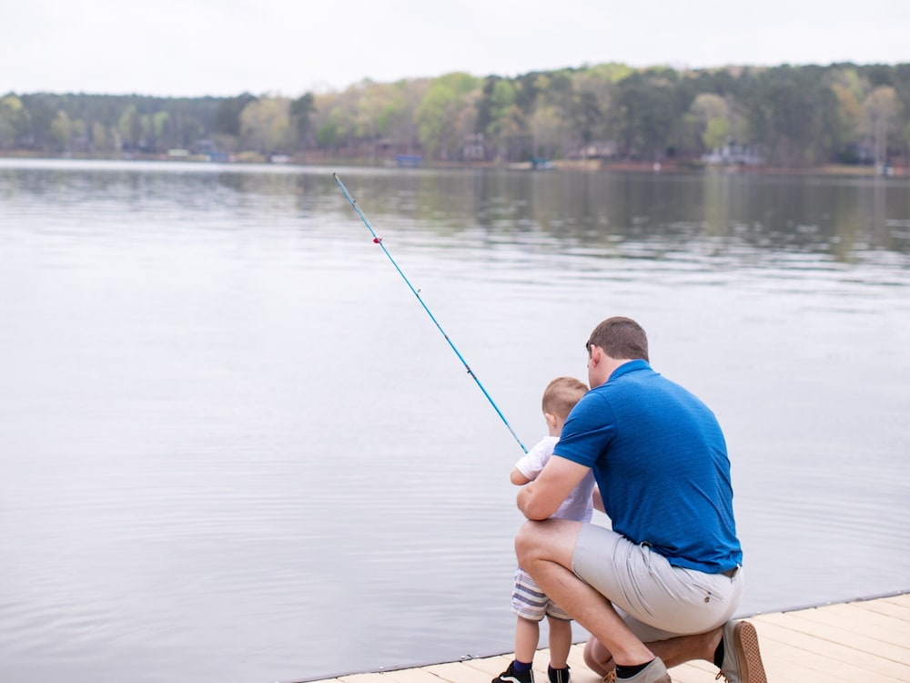 The Ritz Carlton Reynolds Lake Oconee - photo 97