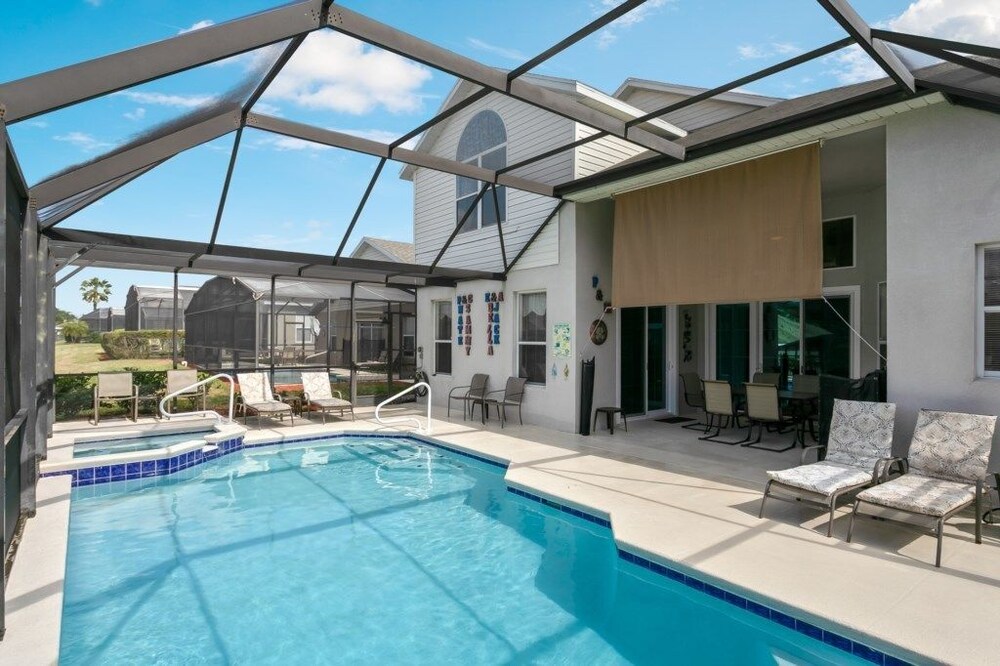 Windsor Palms Resort 2231 - photo 18