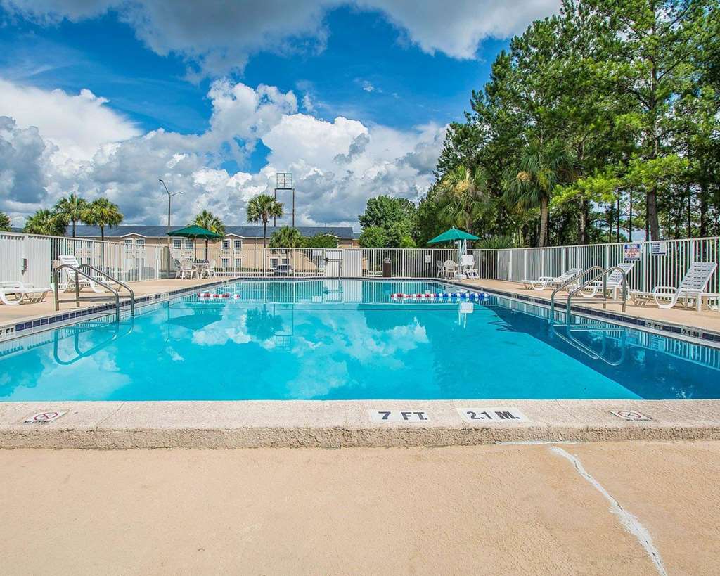 Rodeway Inn Gainesville University Area - photo 28