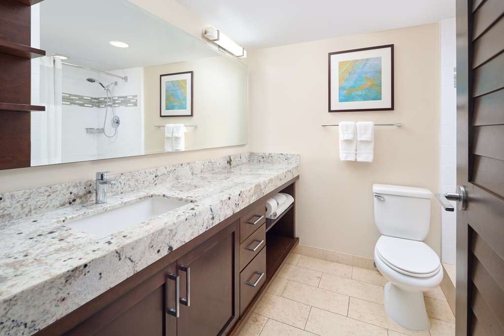 Ilikai Hotel & Luxury Suites - photo 42