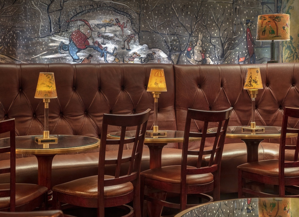 The Carlyle A Rosewood Hotel - photo 53