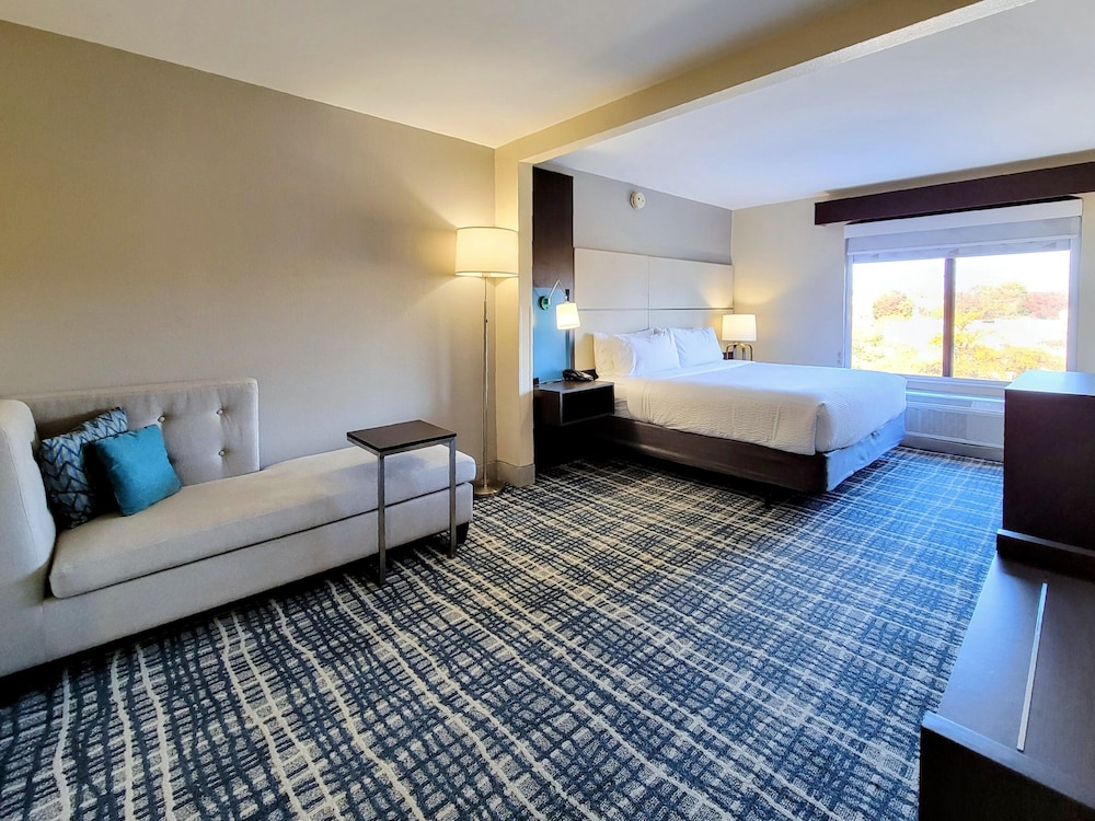 Holiday Inn Belcamp Aberdeen Area by IHG - photo 33