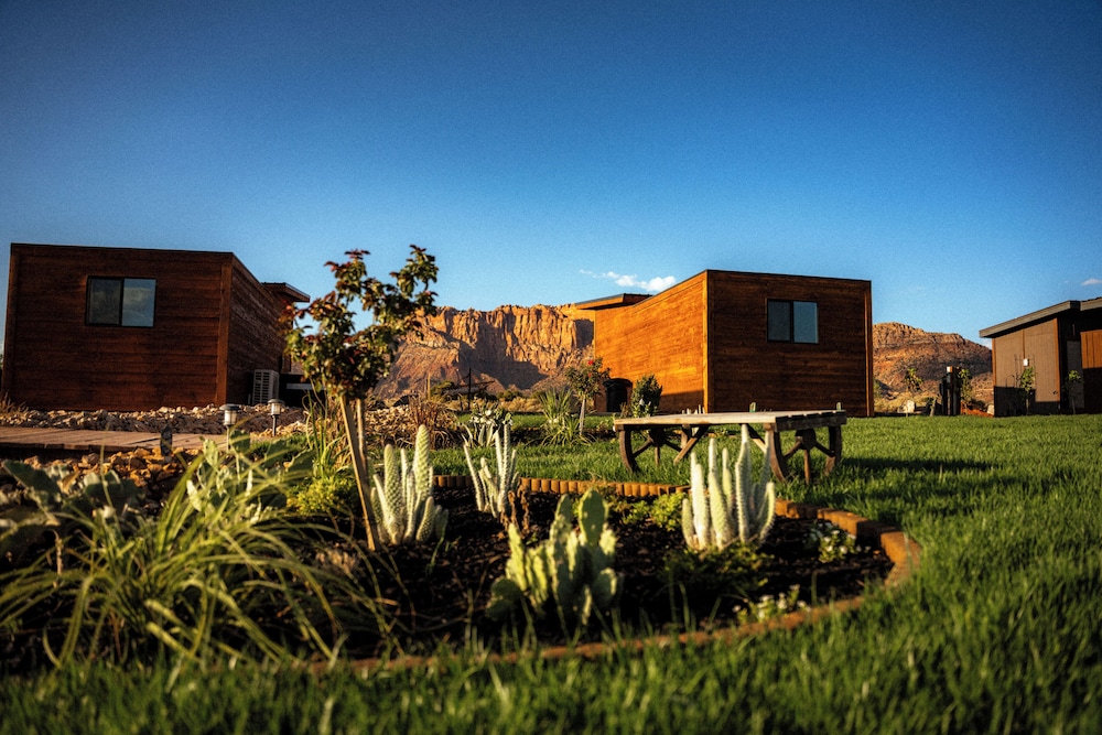 Desert Sage Retreat - photo 48
