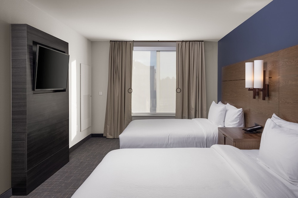 Residence Inn Denver Aurora - photo 10