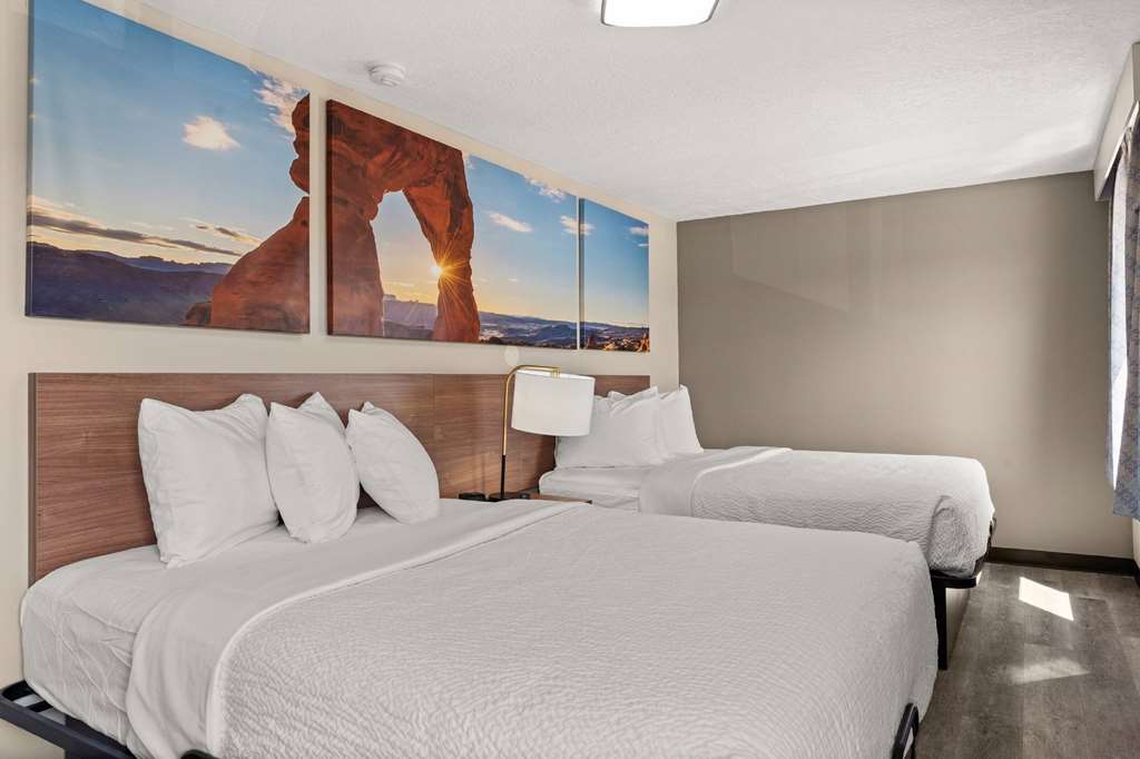 Days Inn by Wyndham Albuquerque I 25 - photo 44