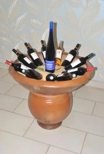 White Horse Hotel Cotonou — Cotonou — photo 4