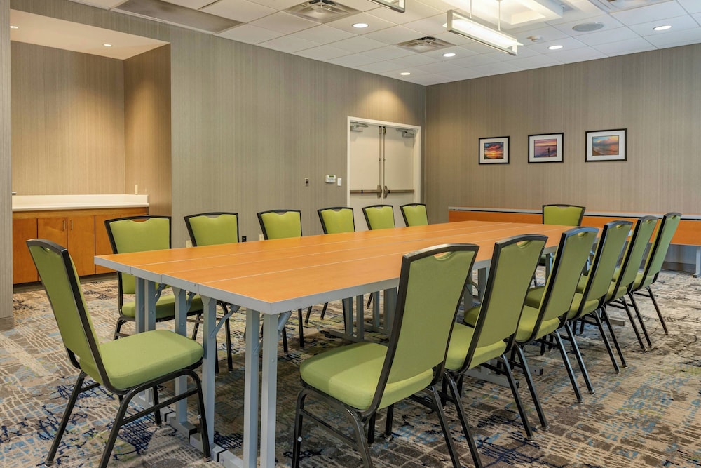 Springhill Suites by Marriott Vero Beach - photo 45