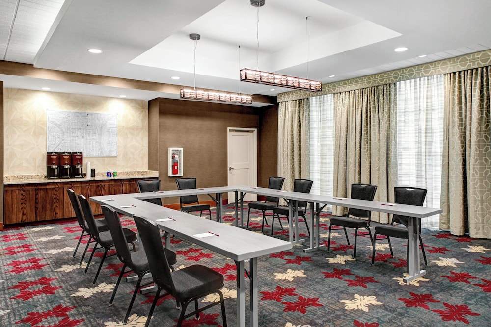 Residence Inn by Marriott Philadelphia Airport - photo 39