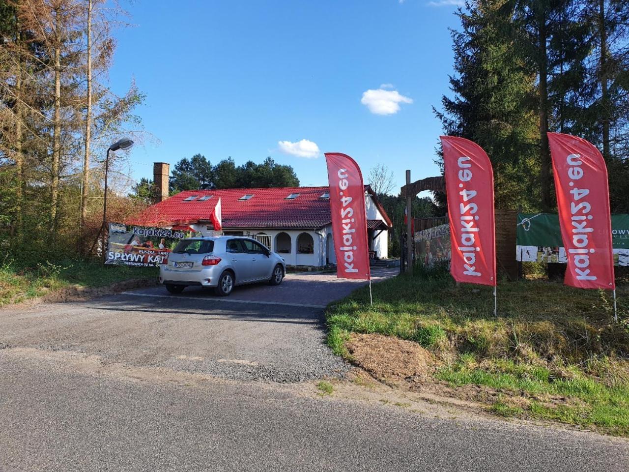 Newland Wojtowicz — hotel in Torzym