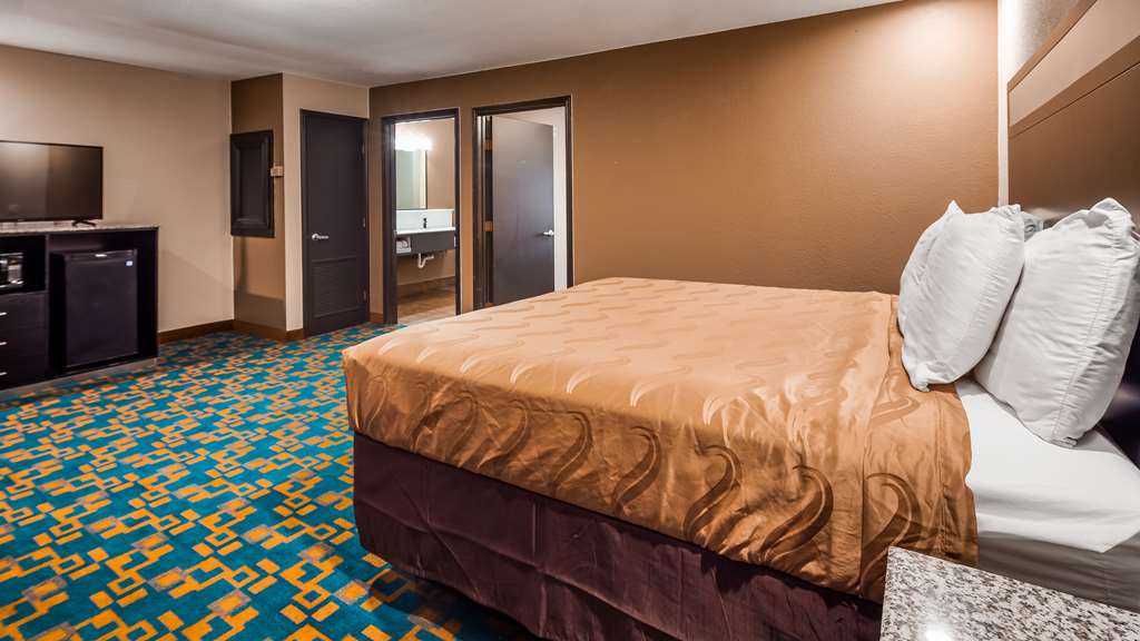 SureStay Hotel by Best Western Brownsville - photo 10