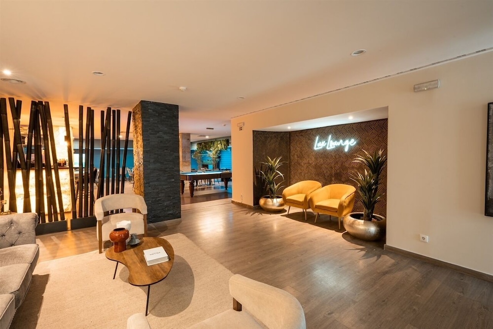 137 LuxResidence — 4-Star Luxury Hotel in Lisbon, Portugal