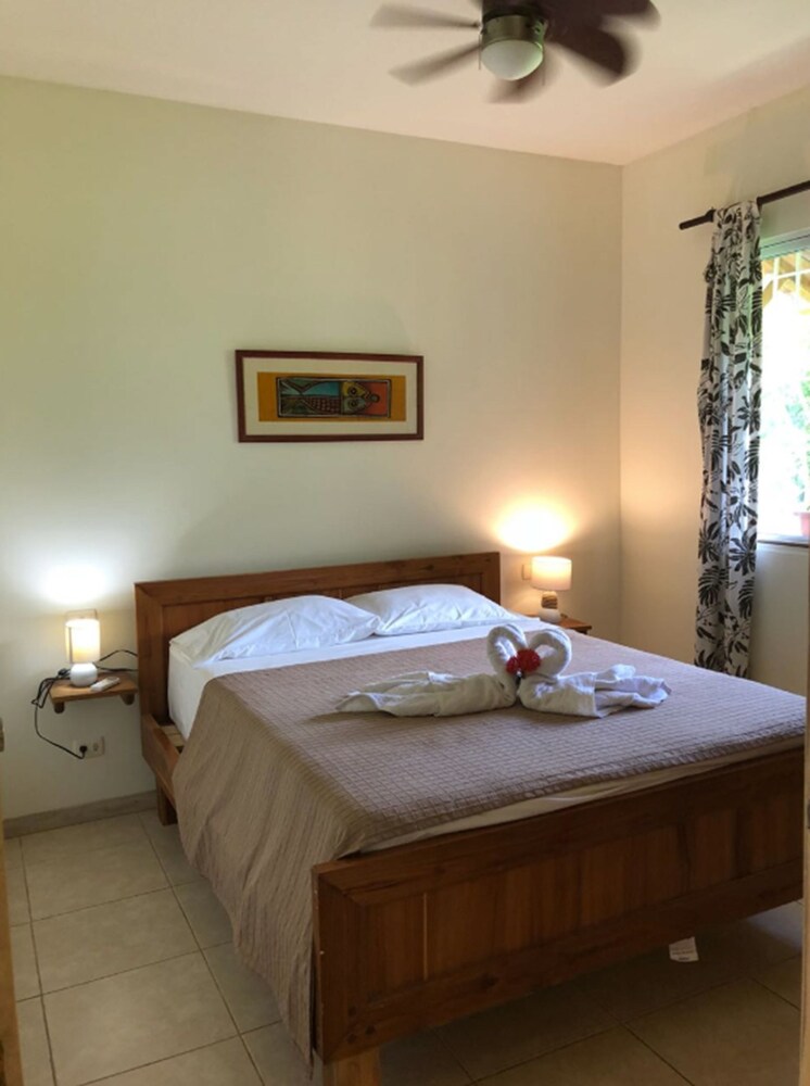 Costa Riki Apartments — 4-Star Luxury Hotel in Nicoya, Costa Rica