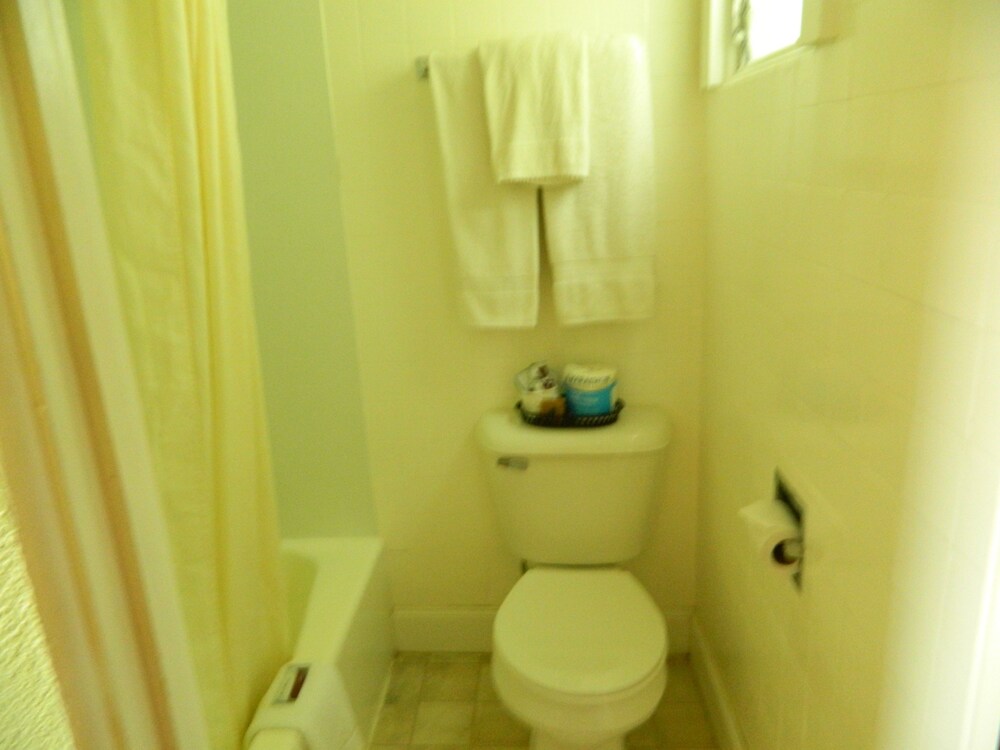 Country Motor Inn - photo 49