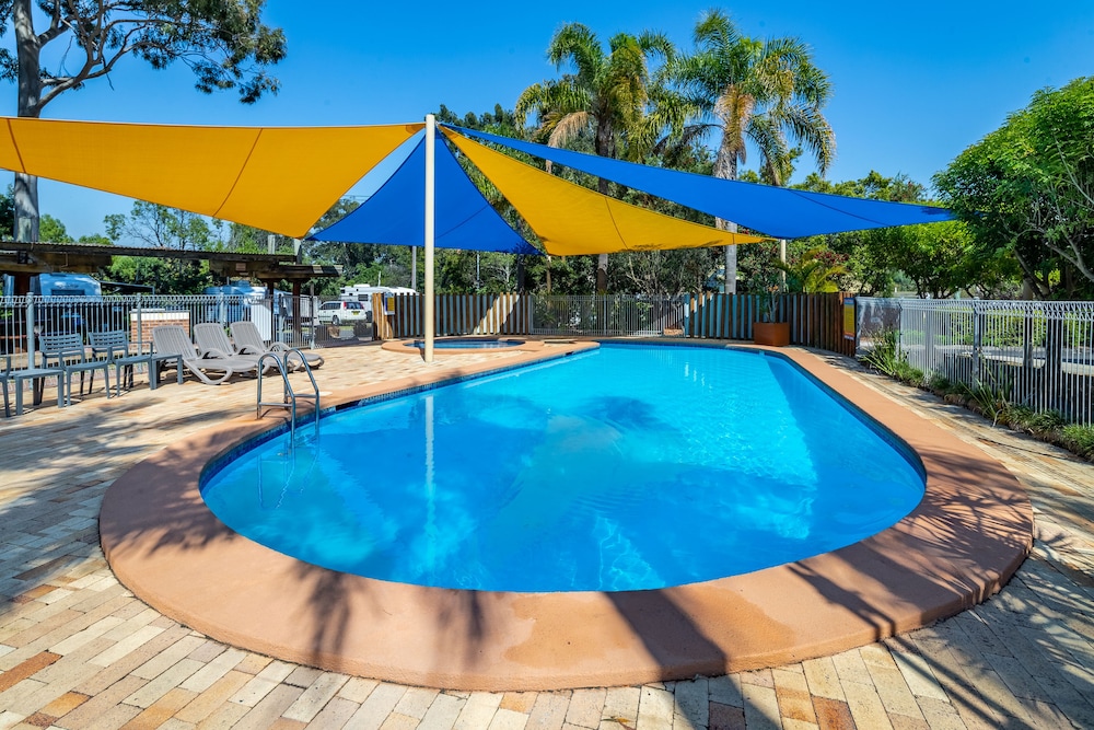 Ingenia Holidays Sydney Hills — Dural