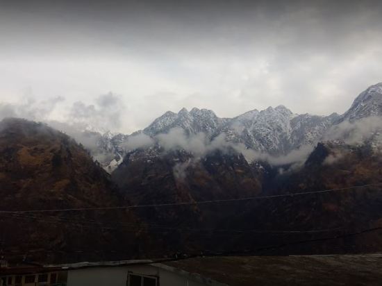 Hotel Shailja & Ad Continental Restaurant — Joshimath — photo 4