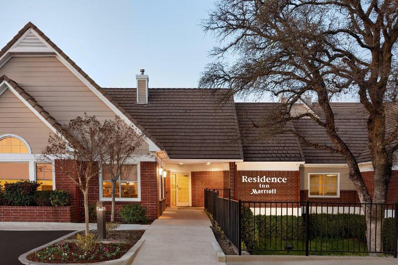 Residence Inn by Marriott Roseville - photo 3