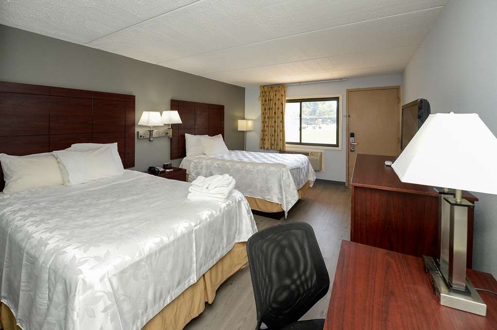 Americas Best Value Inn at Central Valley Woodbury - photo 25