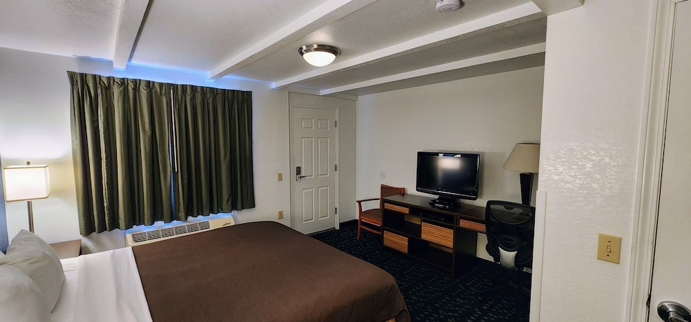 Hotel Belmont - photo 6